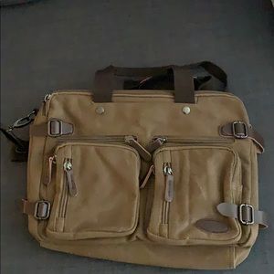 Laptop bag